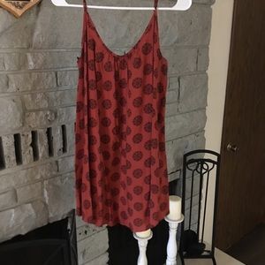 Women’s dress